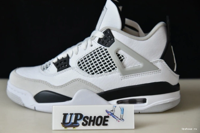 4 MILITARY BLACK RETRO DH6927-111 JORDAN 0411